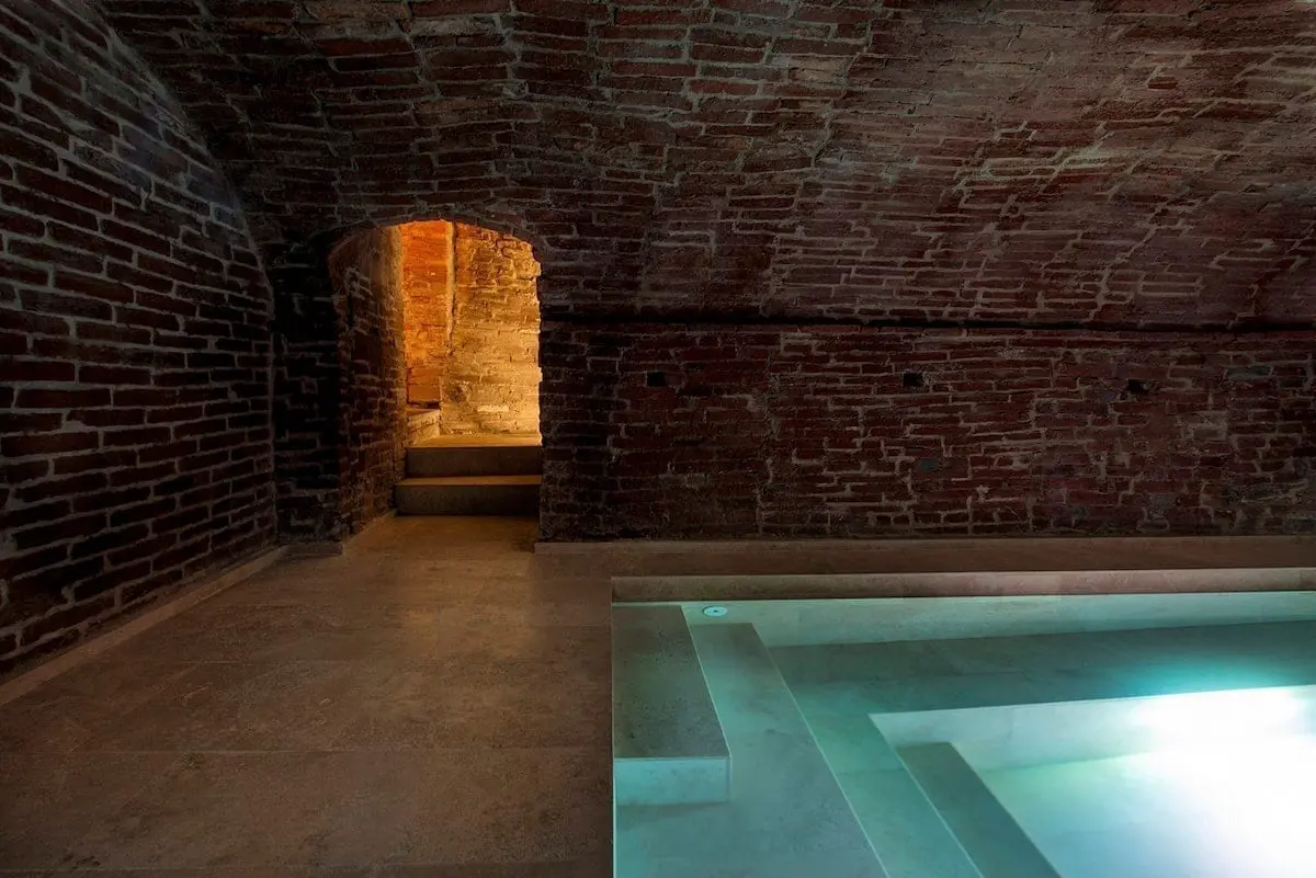 Nest Italy - Loft in San Miniato