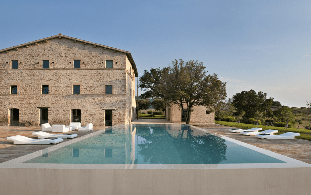 Nest Italy - Slow Living in the Marche