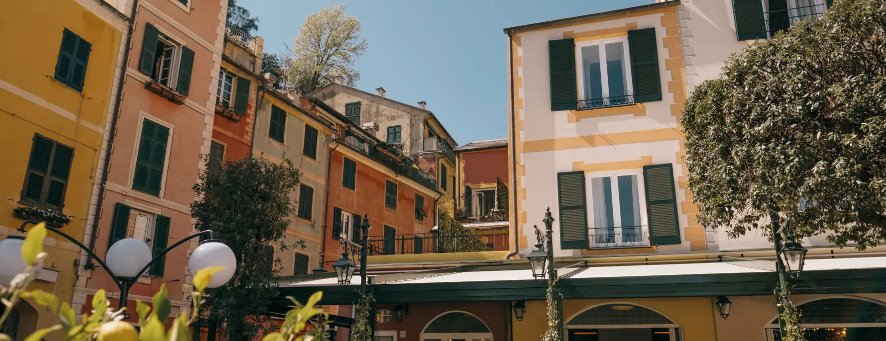 Nest Italy: Splendido Mare, a Belmond Hotel, Portofino