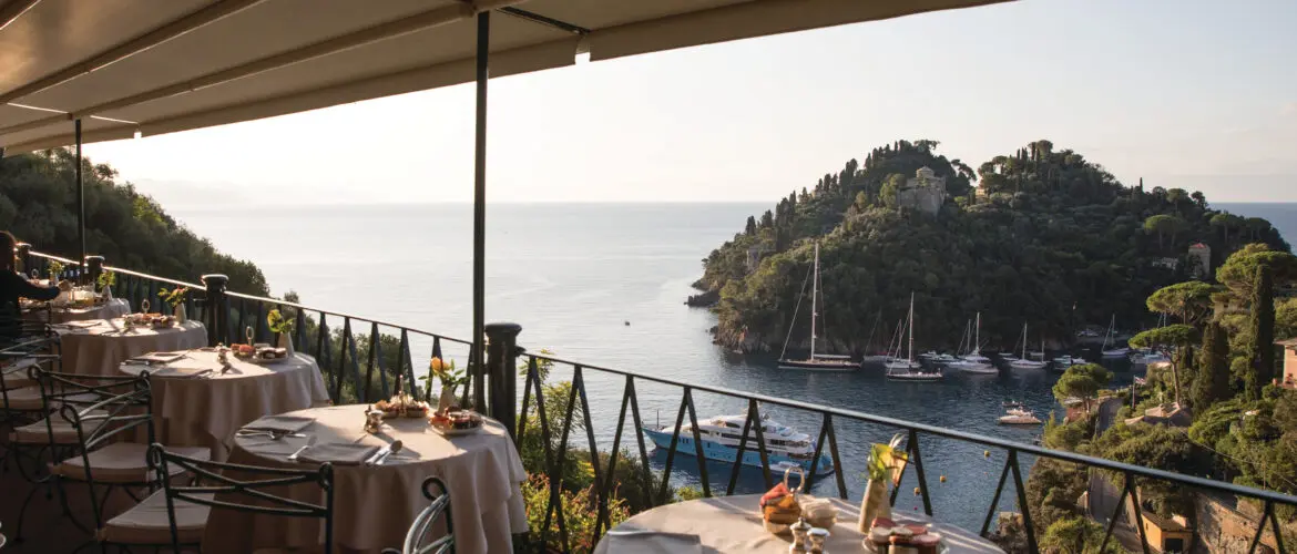 Nest Italy: Splendido, a Belmond Hotel, Portofino