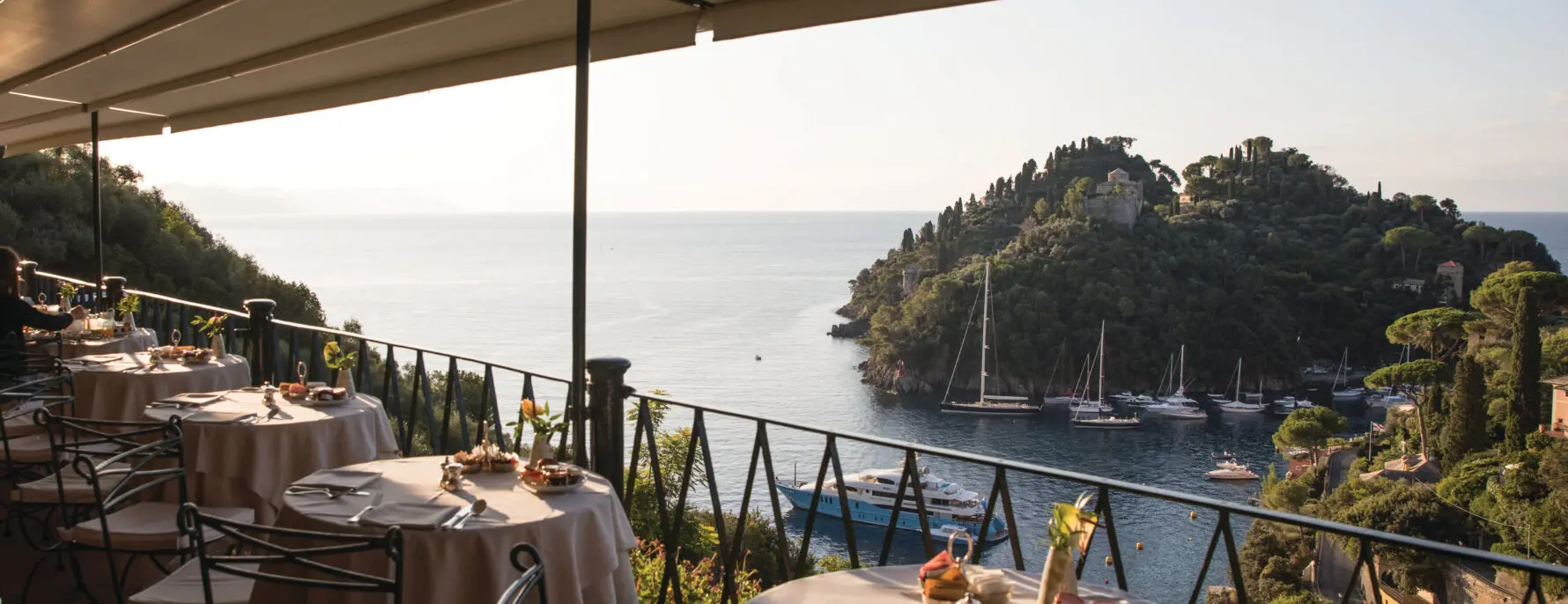 Nest Italy: Splendido, a Belmond Hotel, Portofino