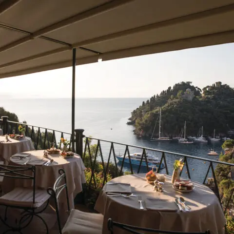 Nest Italy: Splendido, a Belmond Hotel, Portofino