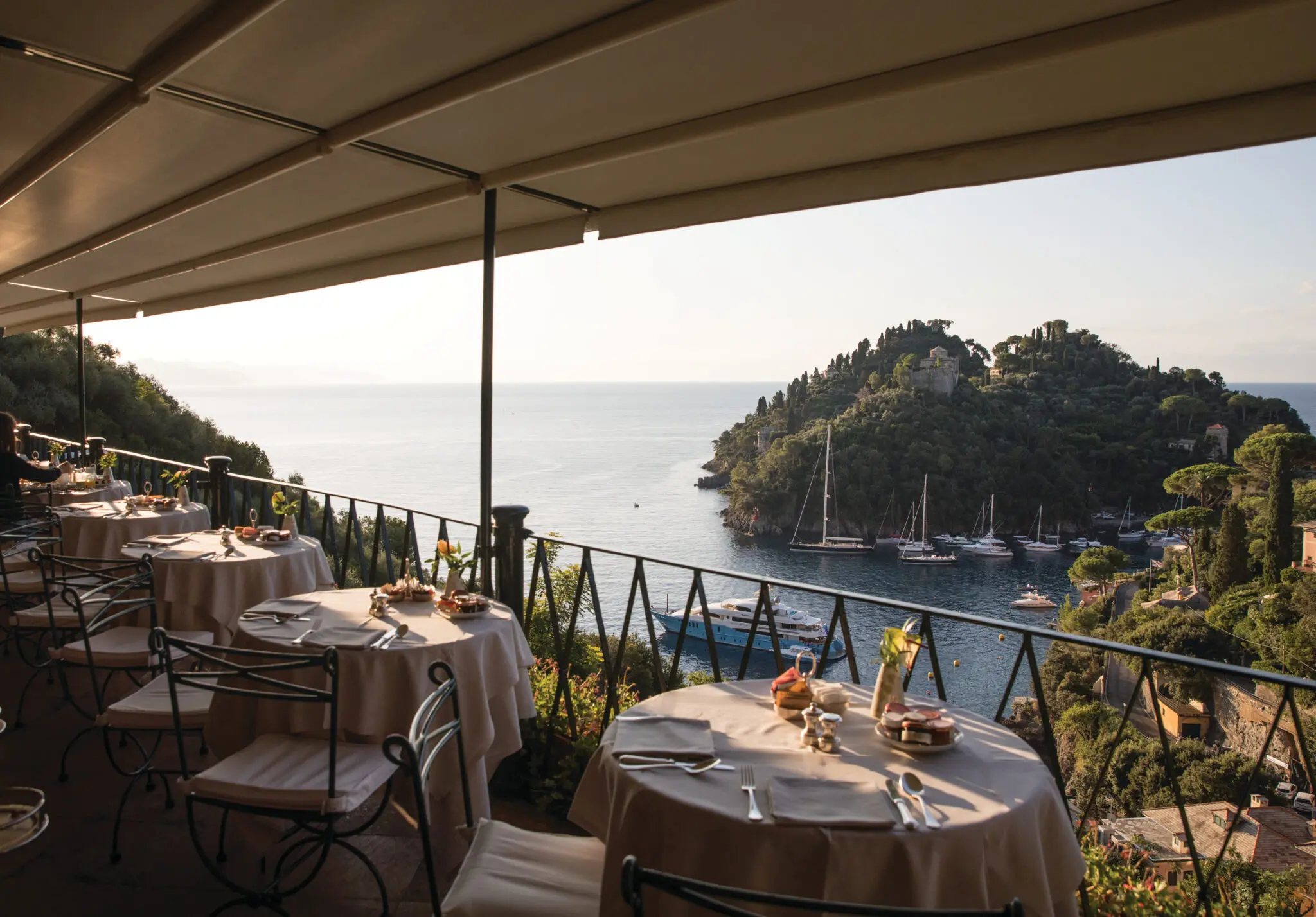 Nest Italy: Splendido, a Belmond Hotel, Portofino