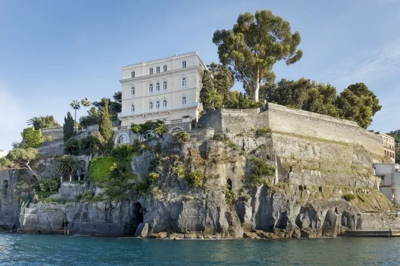 Nest Italy - Villa Astor