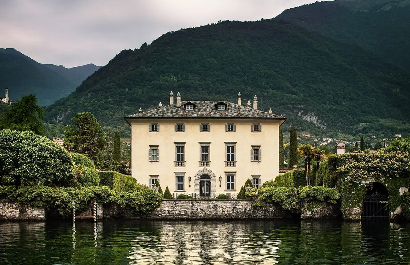 Nest Italy- Luxury Villa on the Como Lake
