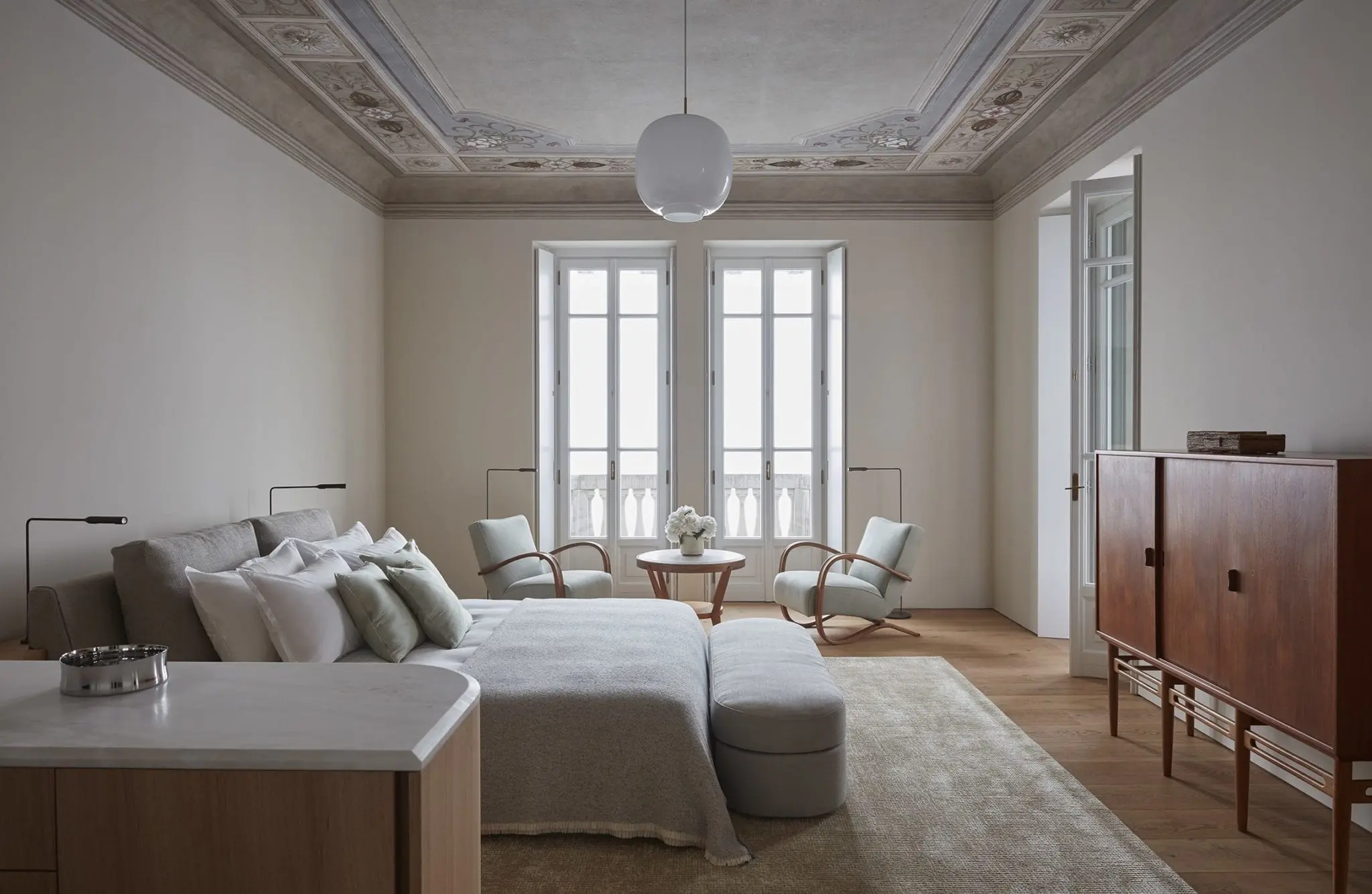 Nest Italy - Villa overlooking Lake Como