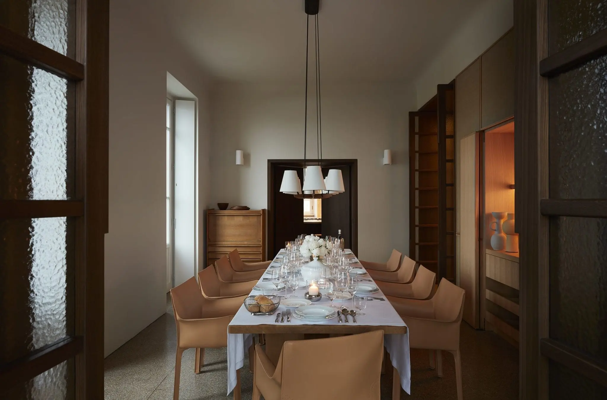 Nest Italy - Villa overlooking Lake Como