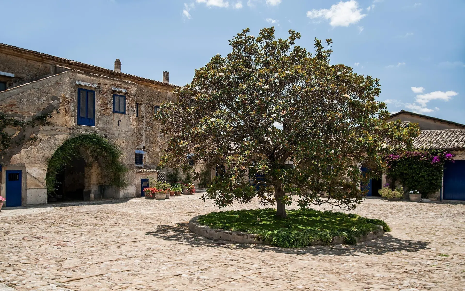 Tenuta Regaleali