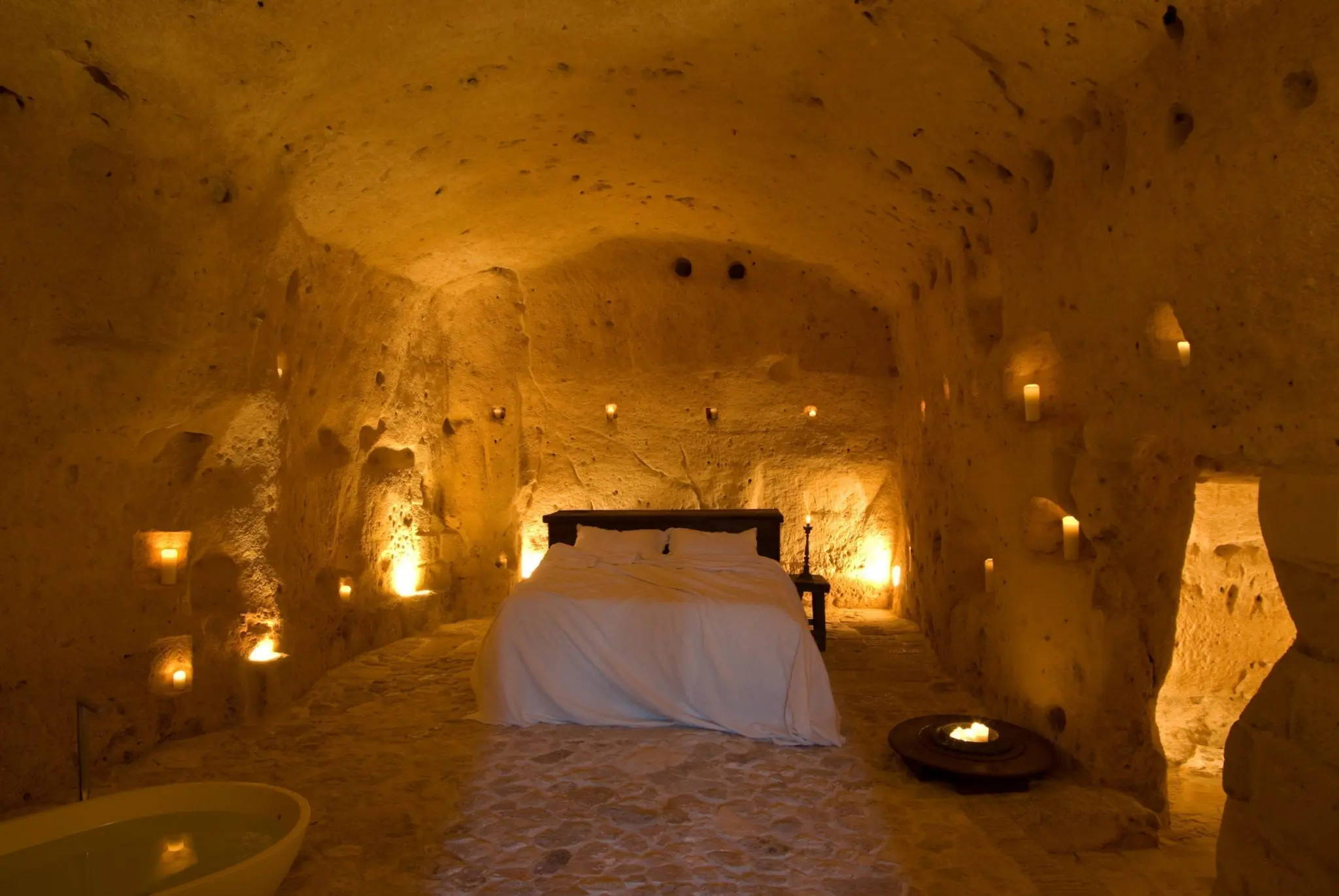 Nest Italy - Retreat a Matera