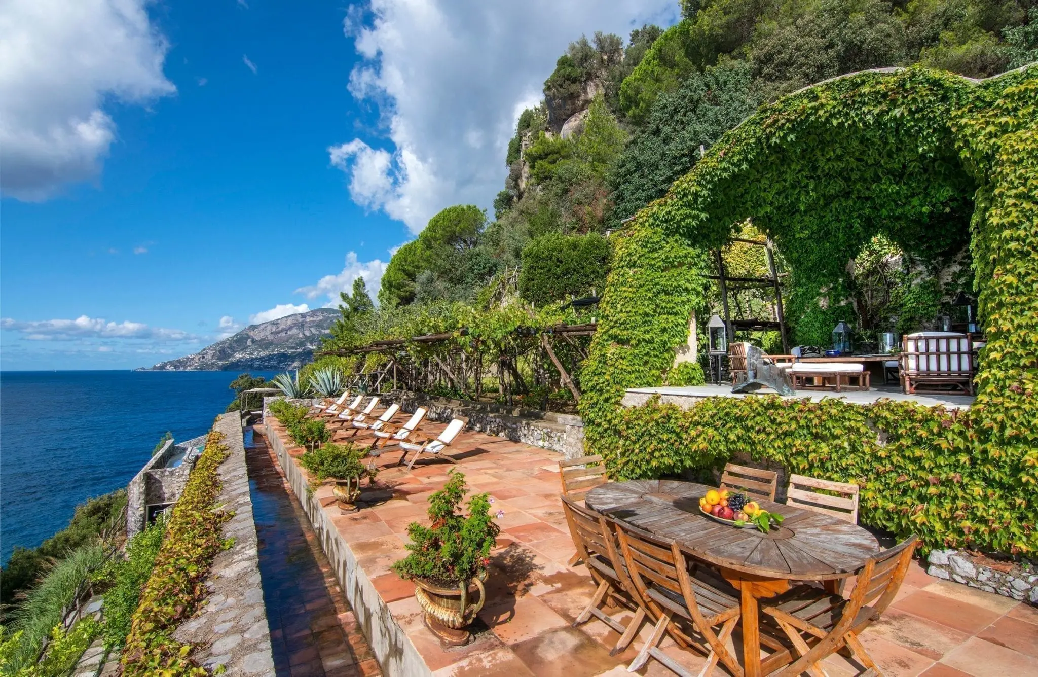 Nest Italy - Villa Limonaia
