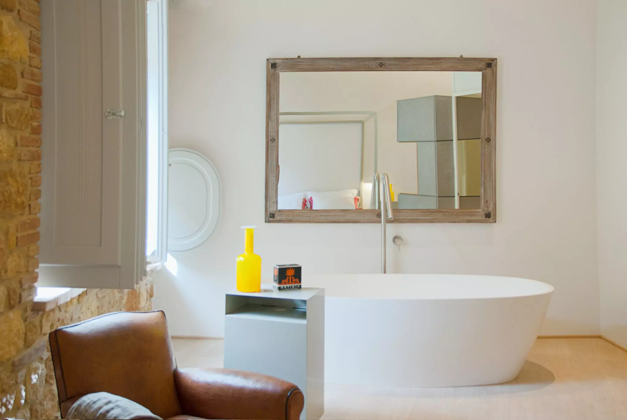 Nest Italy - Townhouse in Pienza