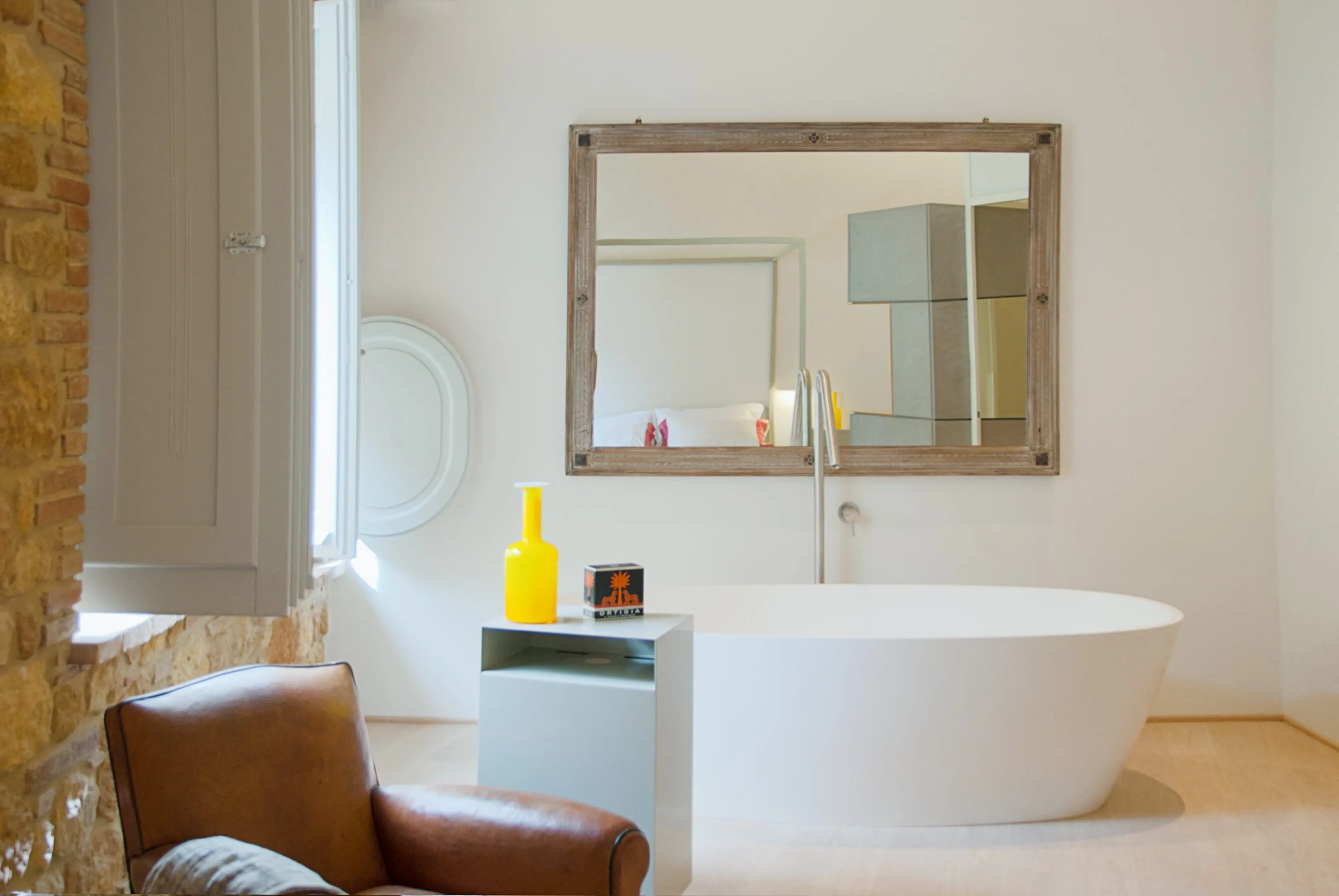 Nest Italy - Townhouse in Pienza