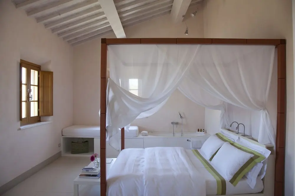 Nest Italy - Country House in Pienza