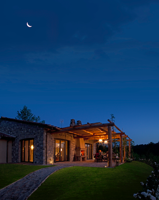 Nest Italy - Farmhouse in Umbria