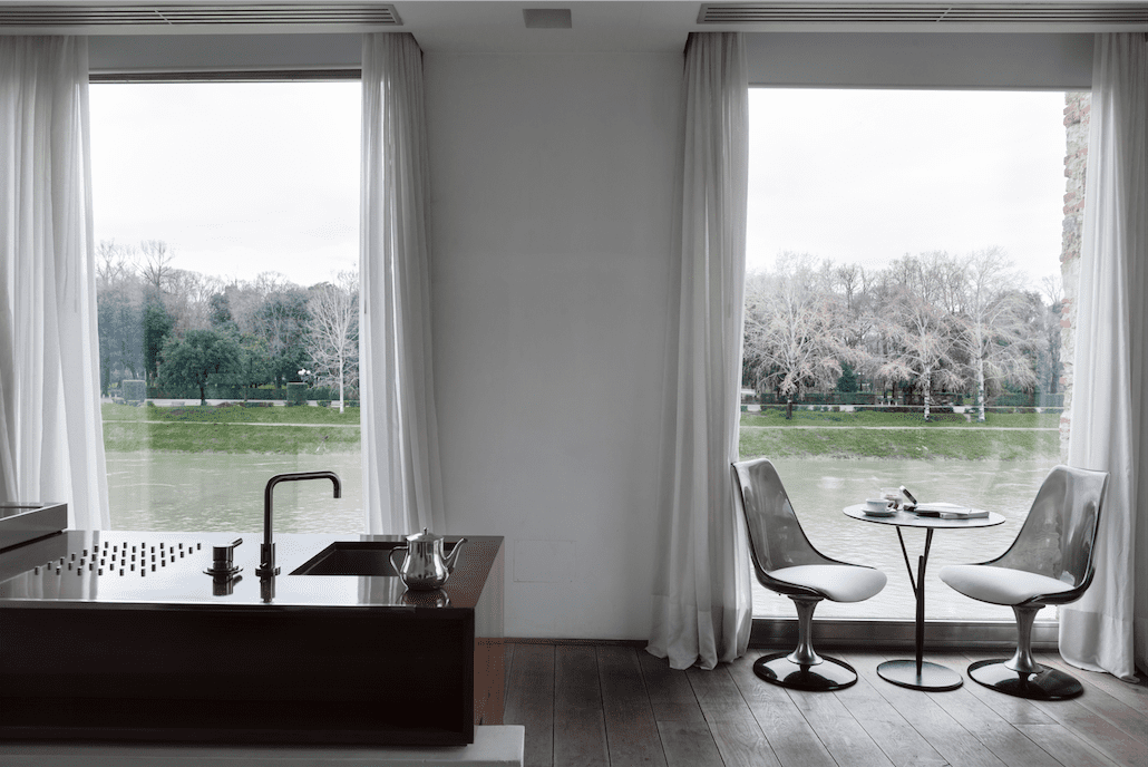 Nest Italy - Lofts in Florence