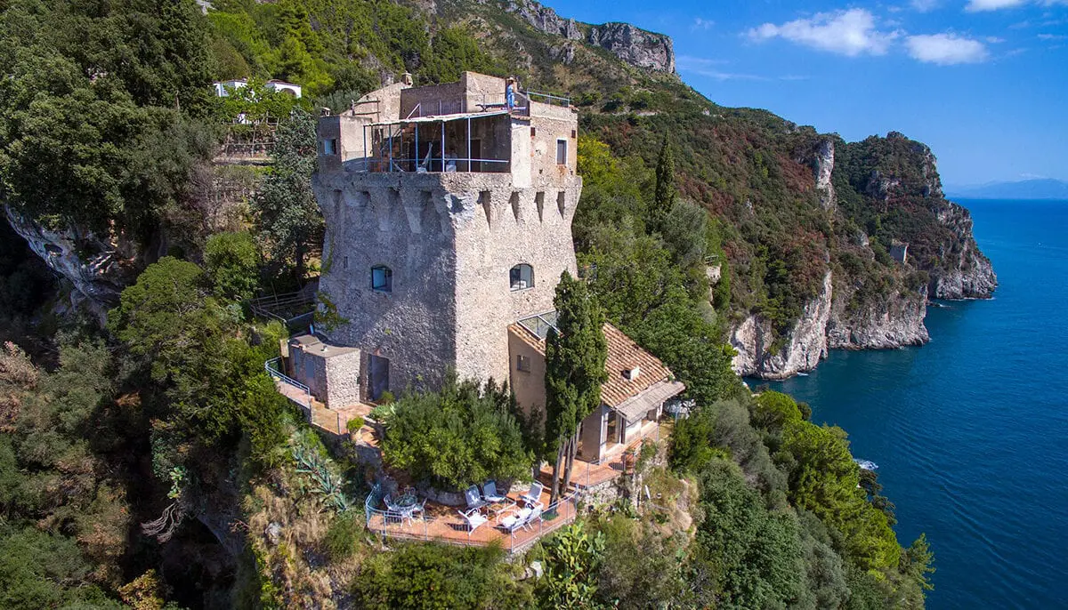 Nest Italy - Villa Torre