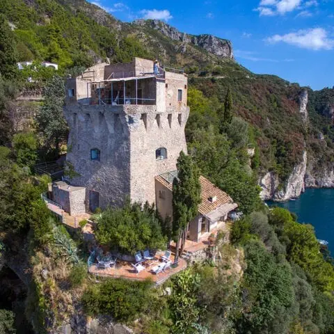 Nest Italy - Villa Torre