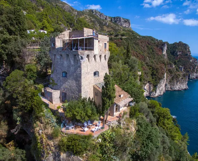 Nest Italy - Villa Torre