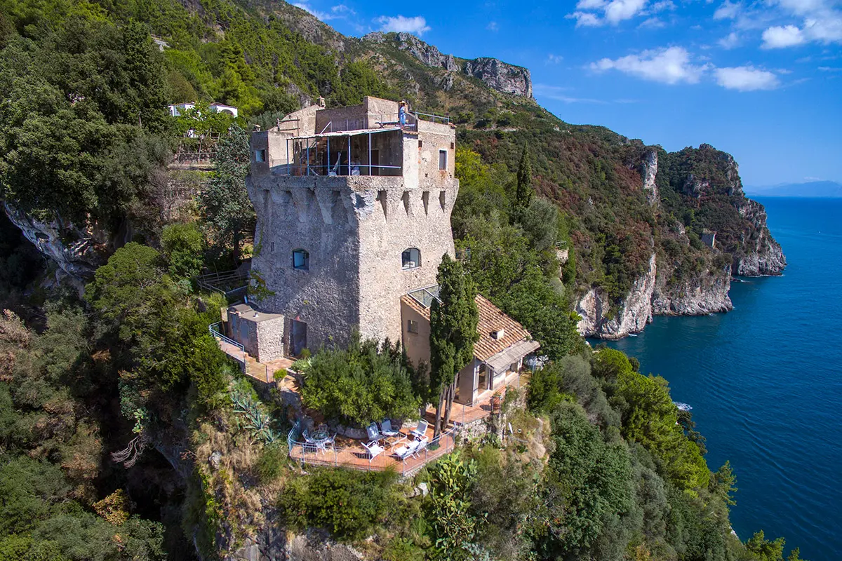 Nest Italy - Villa Torre