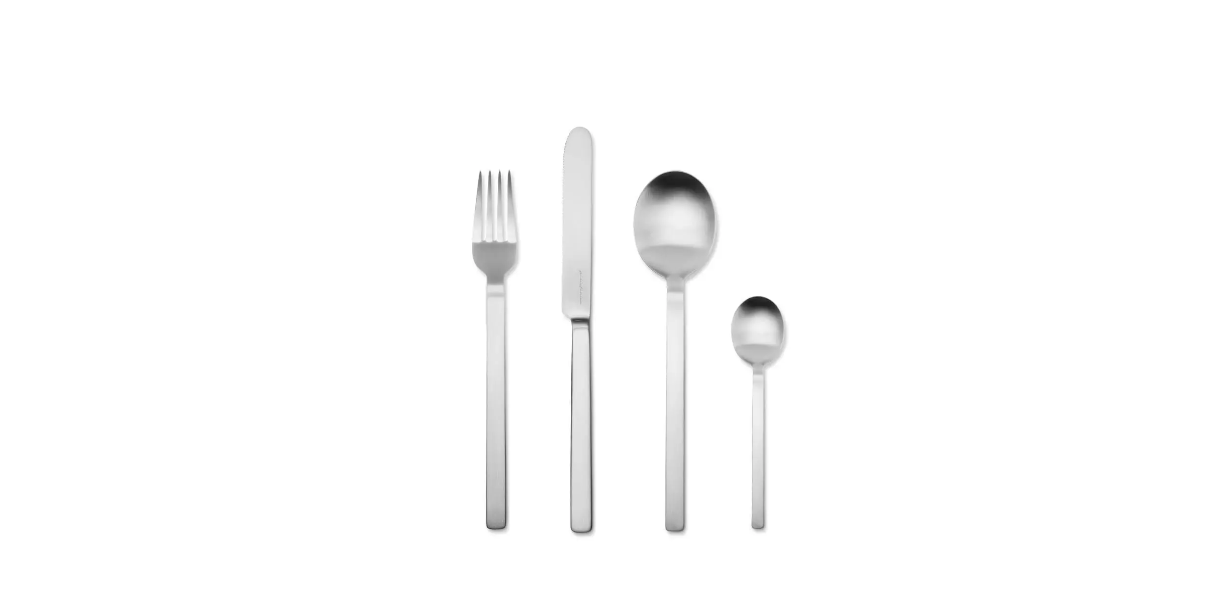 Nest Italy - Mepra Flatware