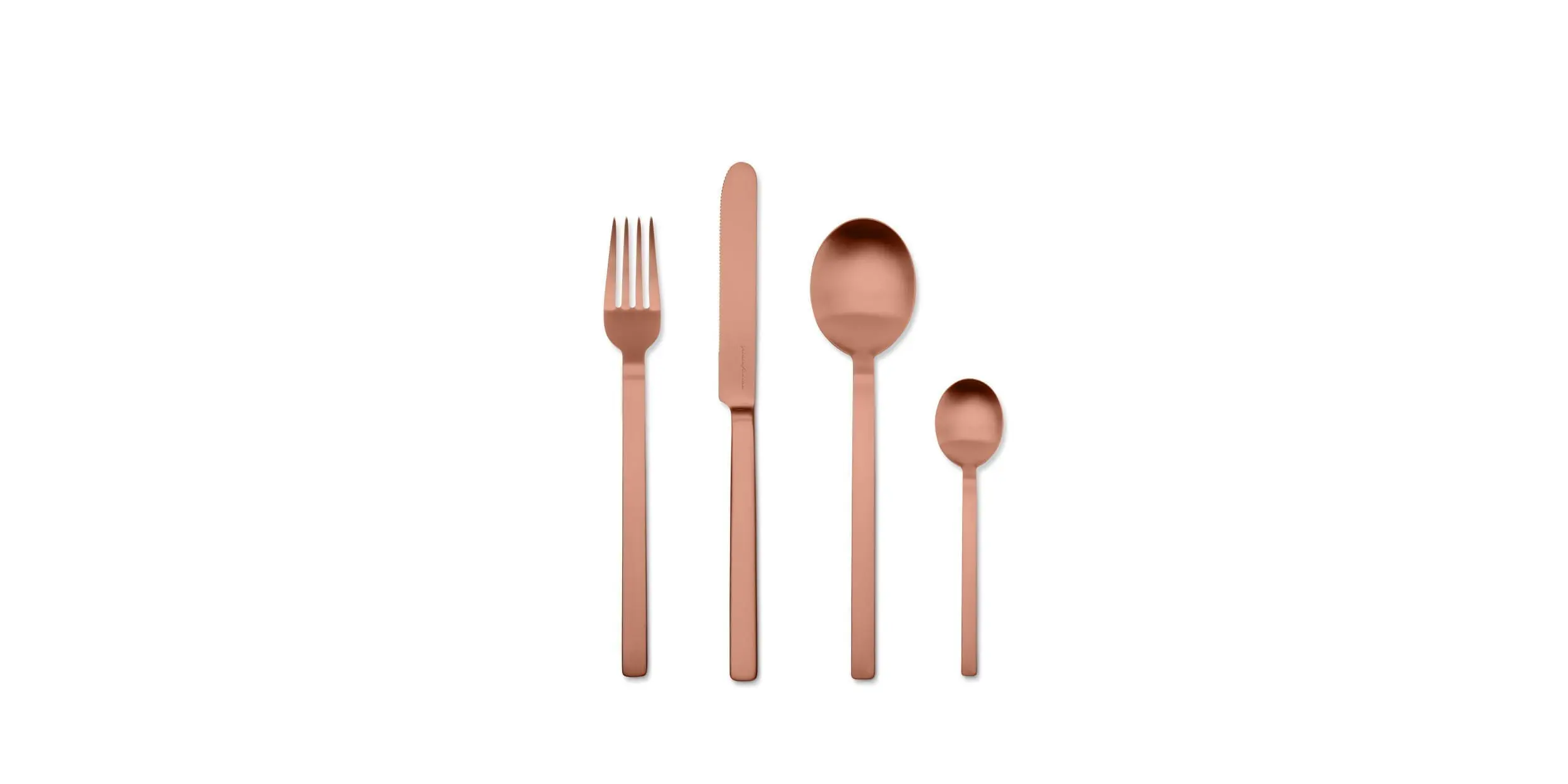 Nest Italy - Mepra Flatware