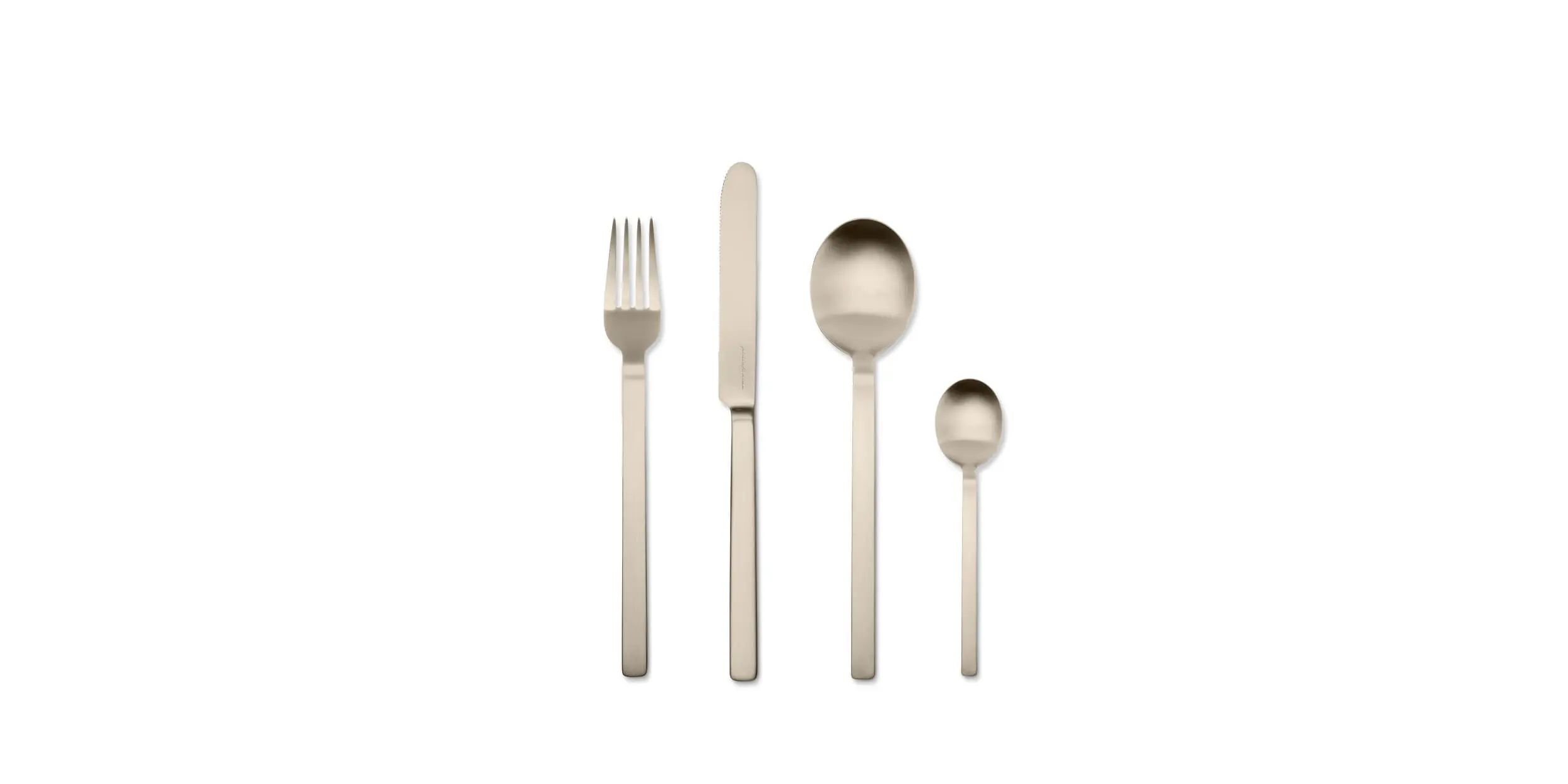 Nest Italy - Mepra Flatware