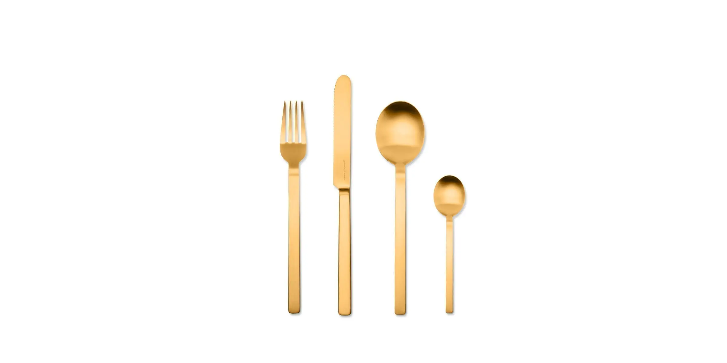 Nest Italy - Mepra Flatware