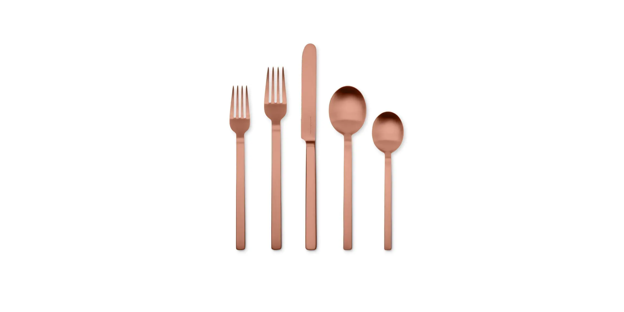 Nest Italy - Mepra Flatware 