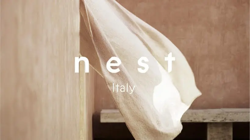 nest logo