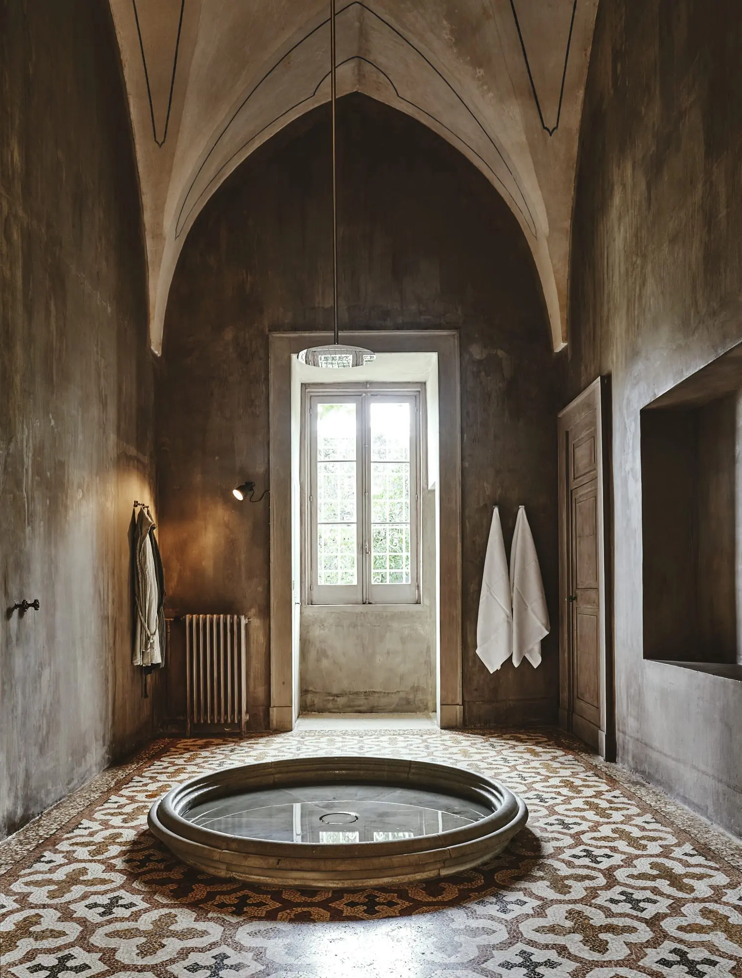 Nest Italy - Boutique Hotel & Design Retreat in Puglia