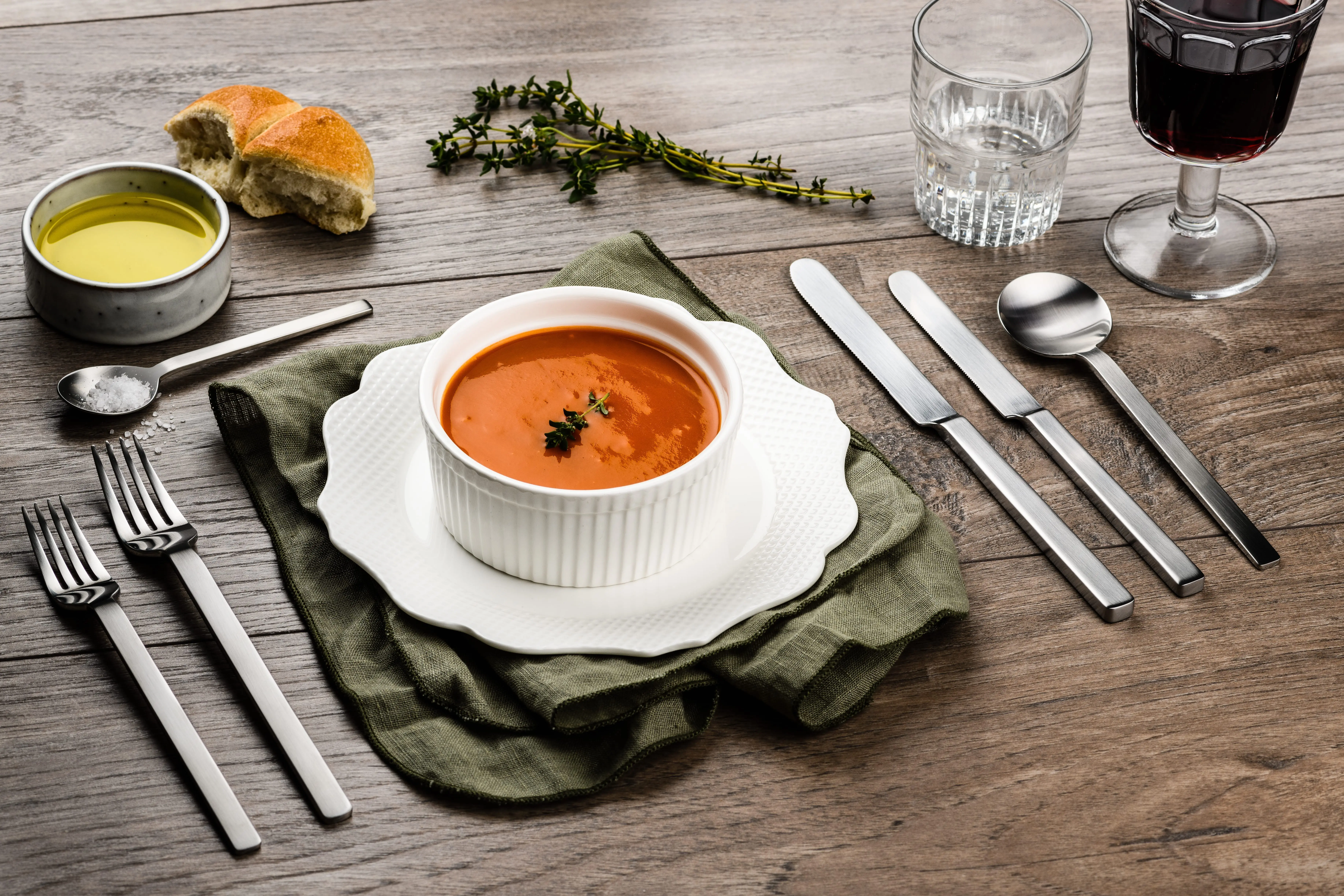 Nest Italy - Mepra Flatware