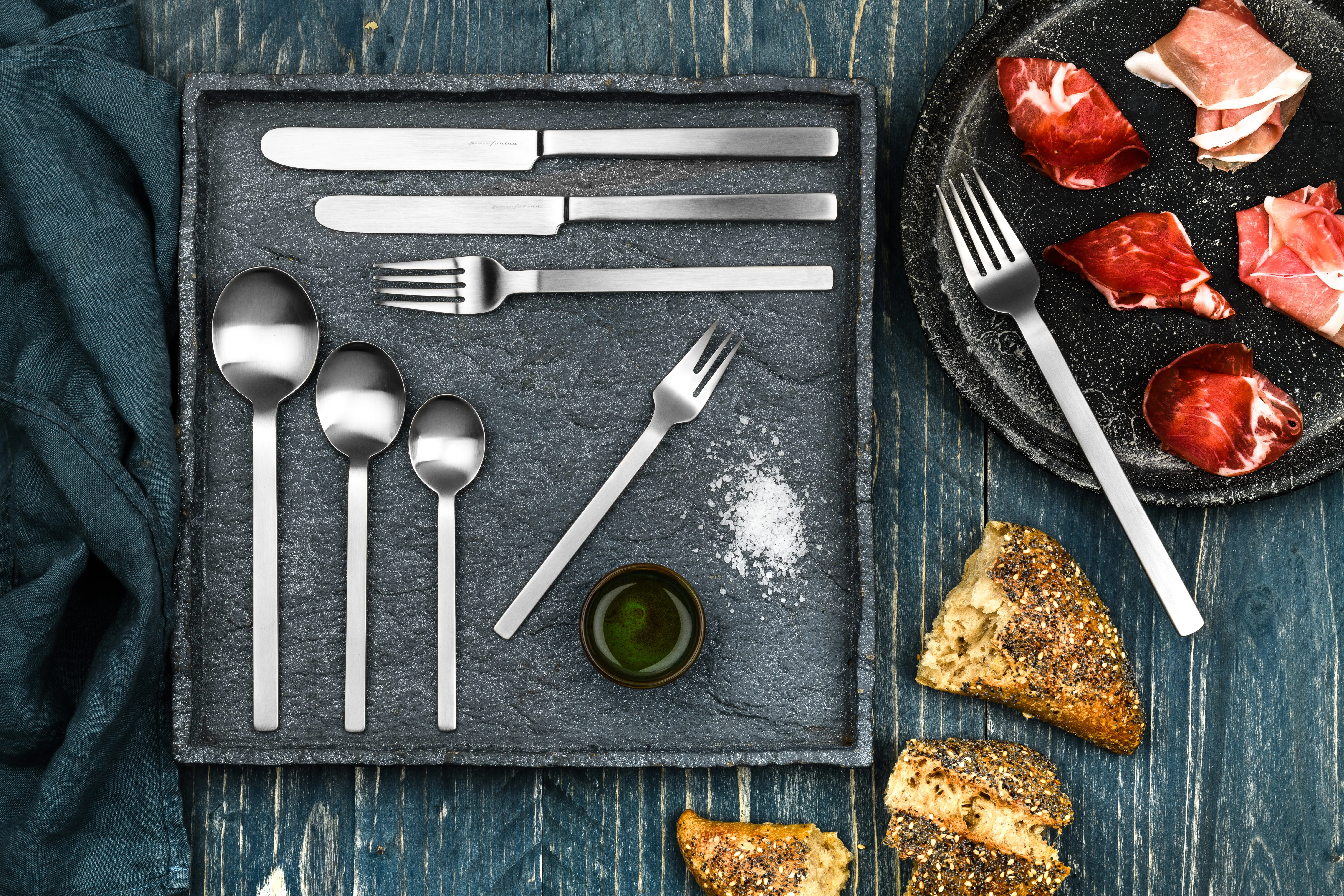 Nest Italy - Mepra Flatware