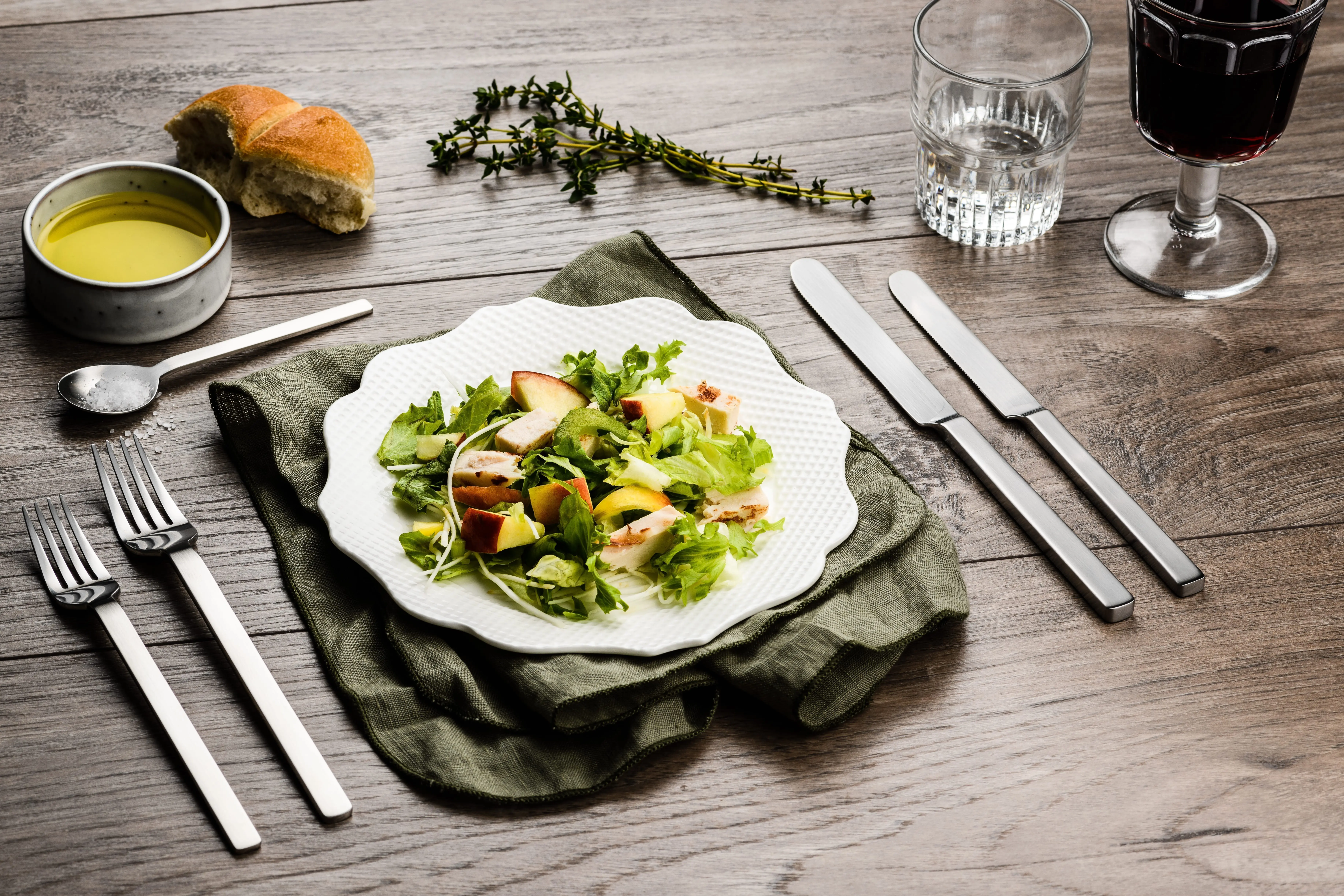 Nest Italy - Mepra Flatware