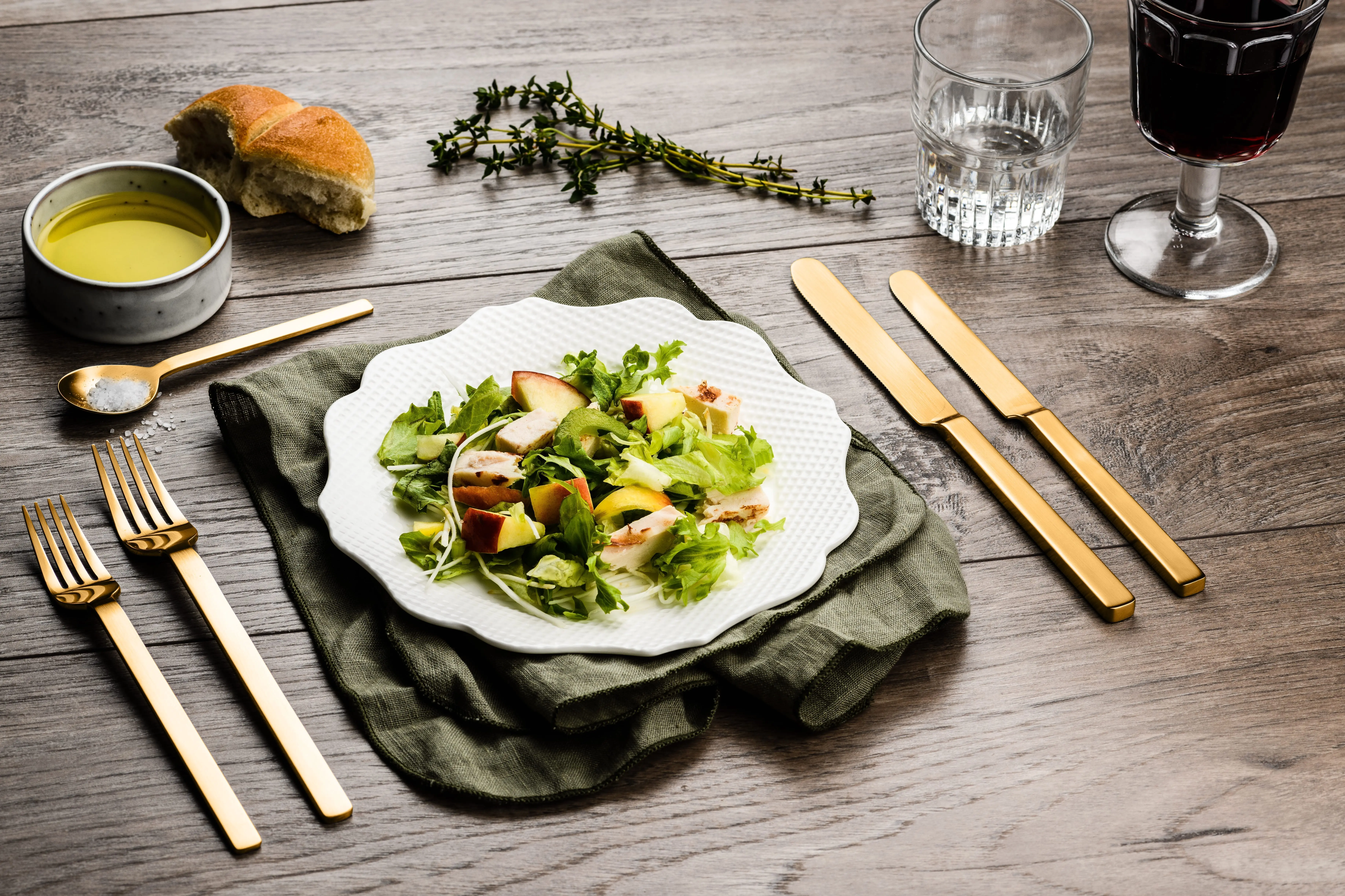 Nest Italy - Mepra Flatware