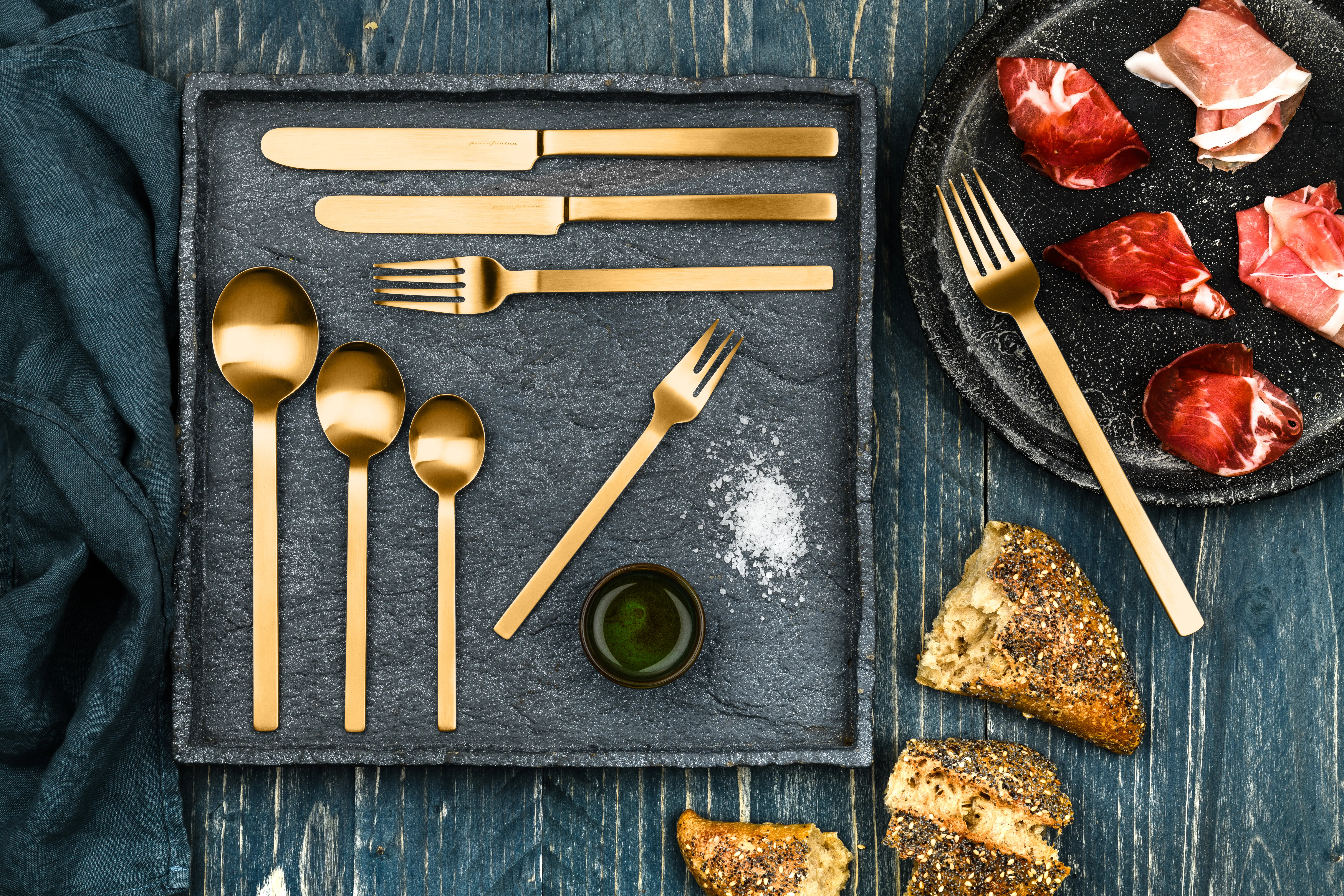 Nest Italy - Mepra Flatware