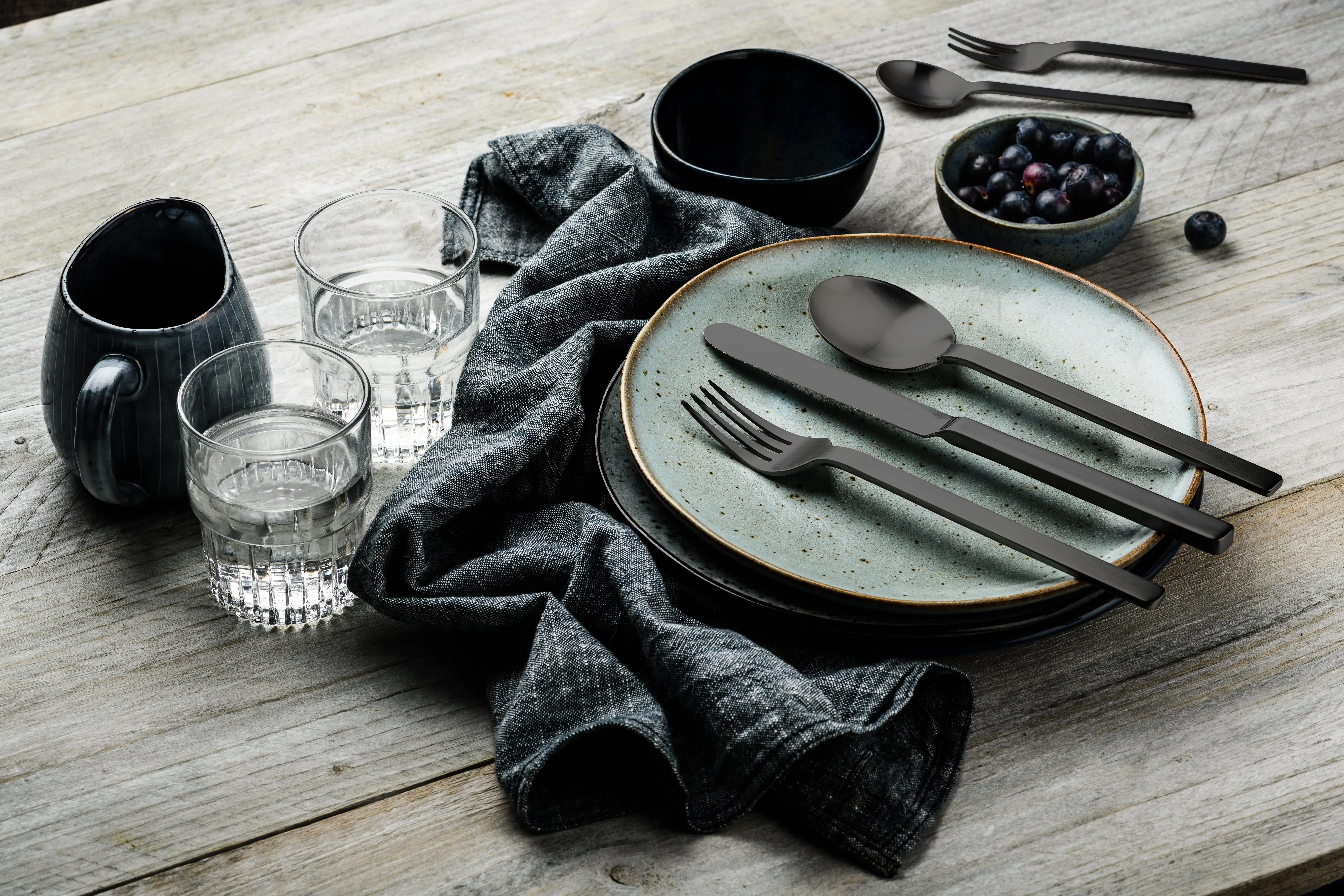 Nest Italy - Mepra Flatware