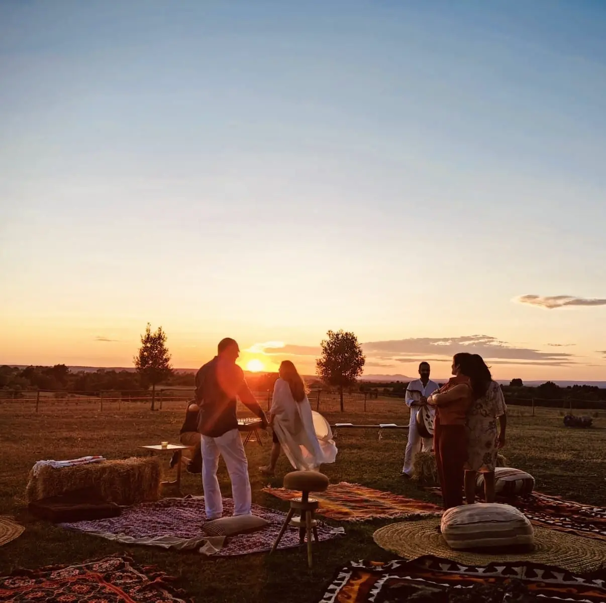Nest Italy - Etruscan Country Retreat