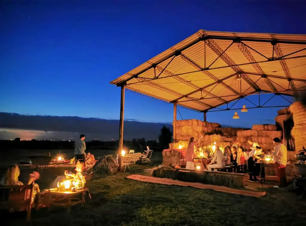 Nest Italy - Etruscan Country Retreat