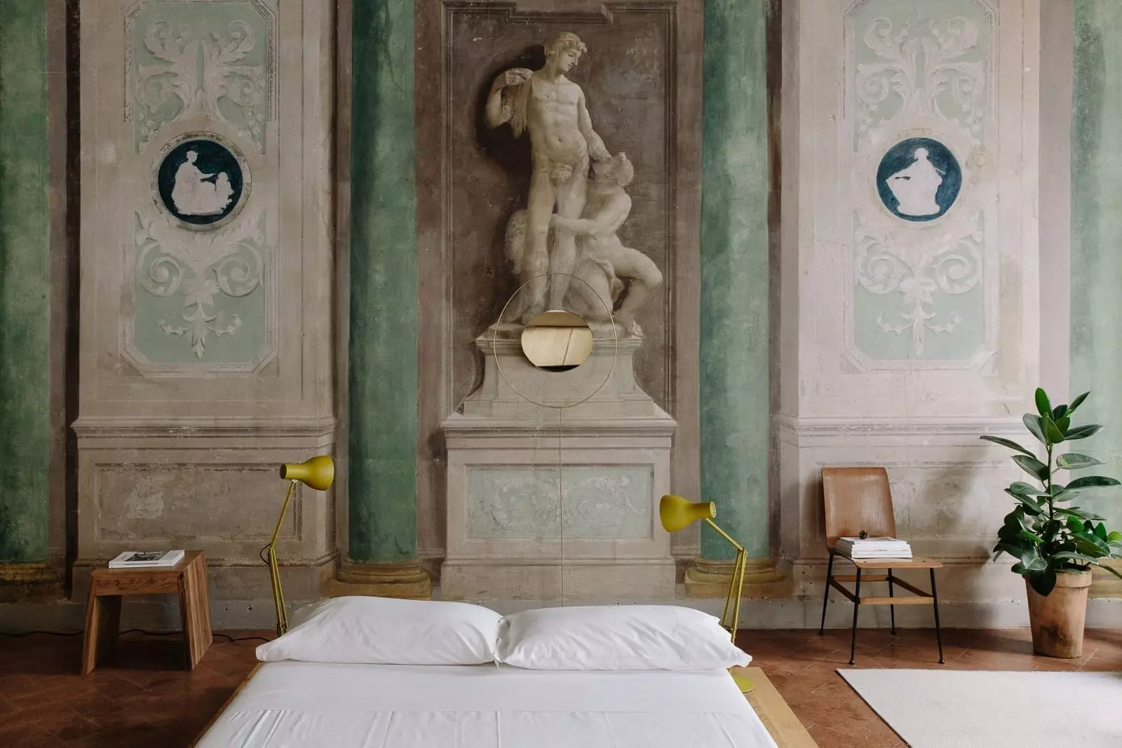 Nest Italy - Design Residency in Florence