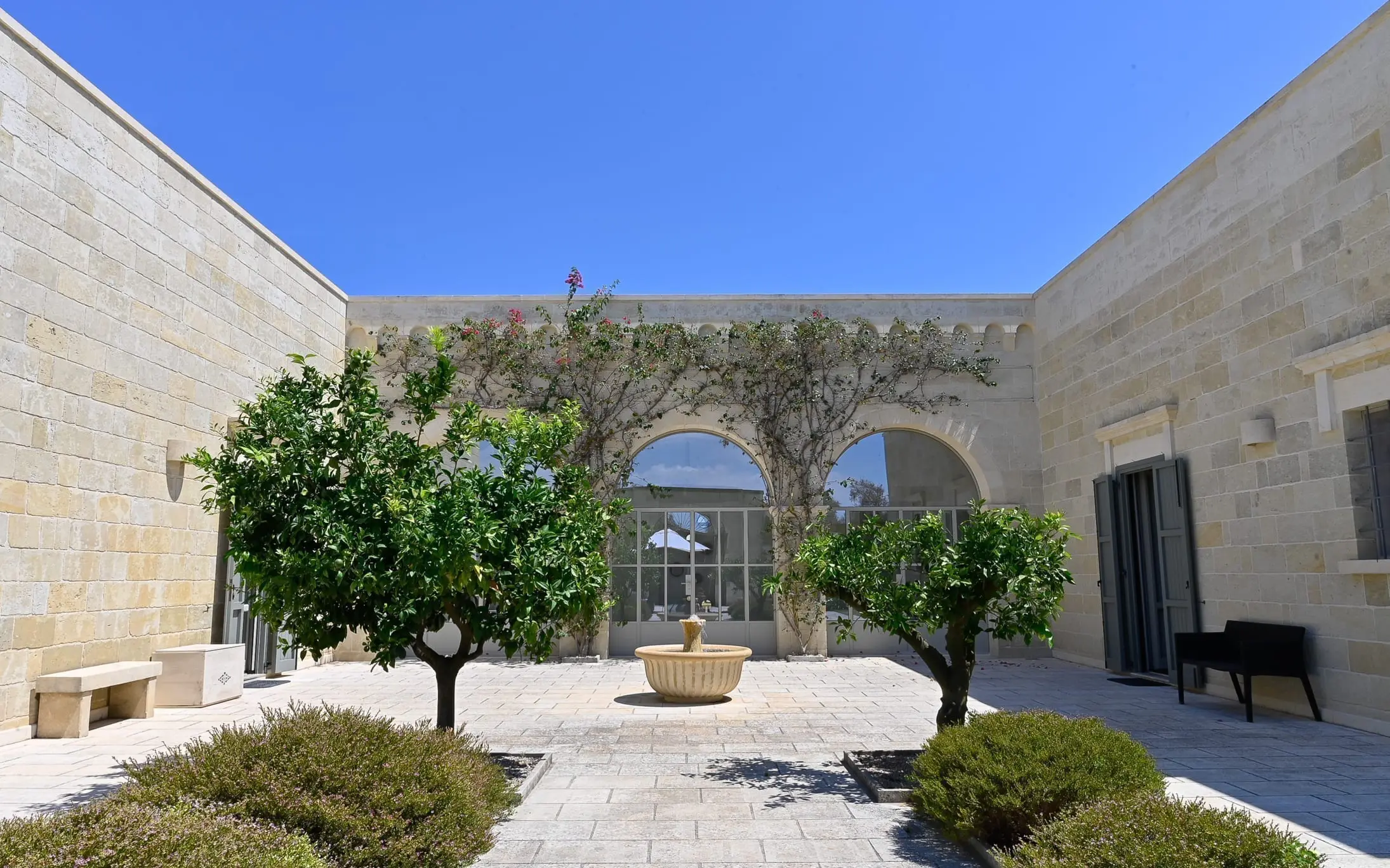 Nest Italy - Luxury Masseria in Salento, Puglia