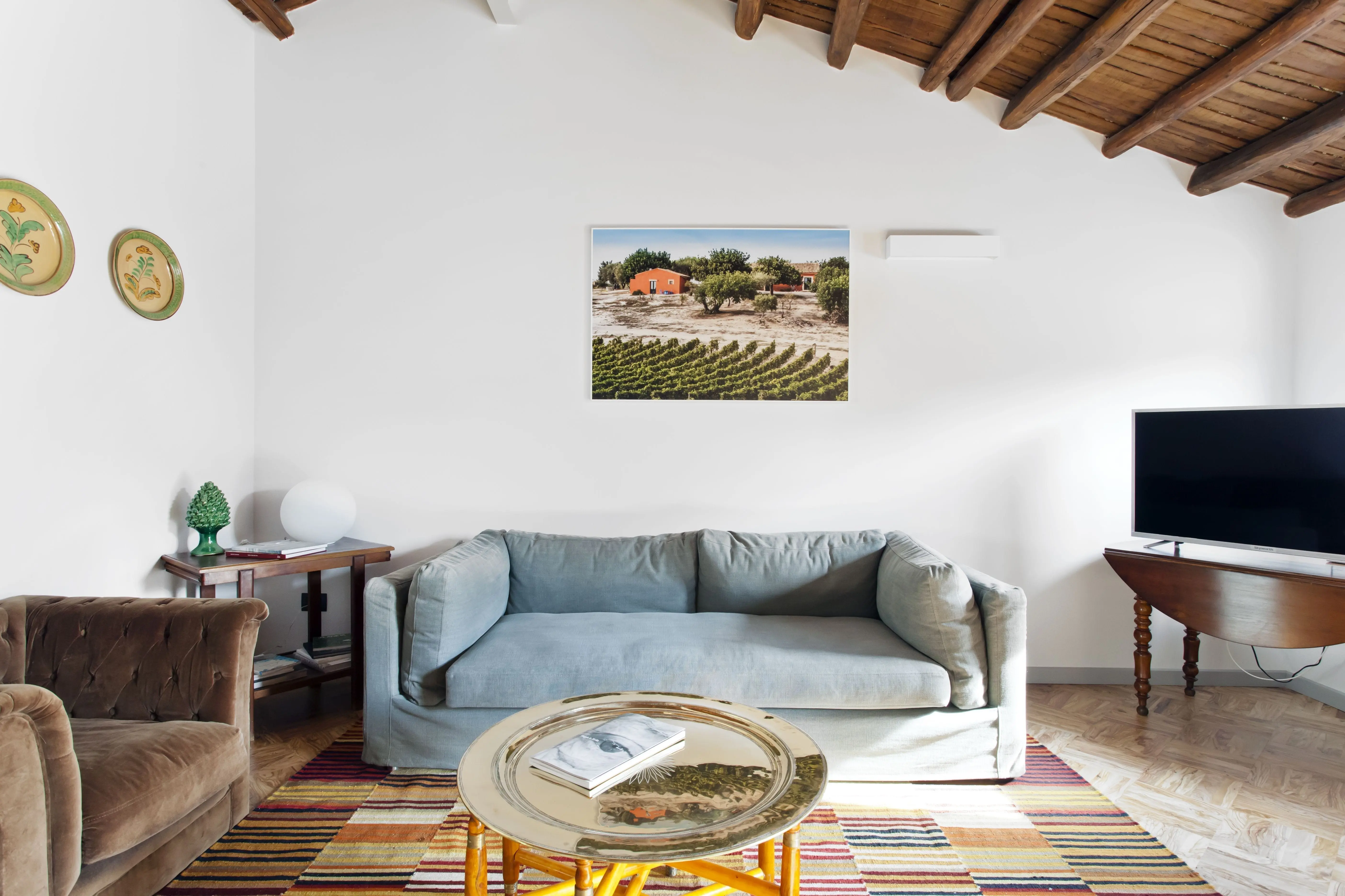 Nest Italy - Apartment Hotel in Palermo