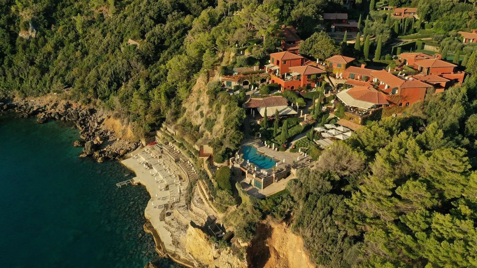 Nest Italy - Boutique Hotel in the Argentario