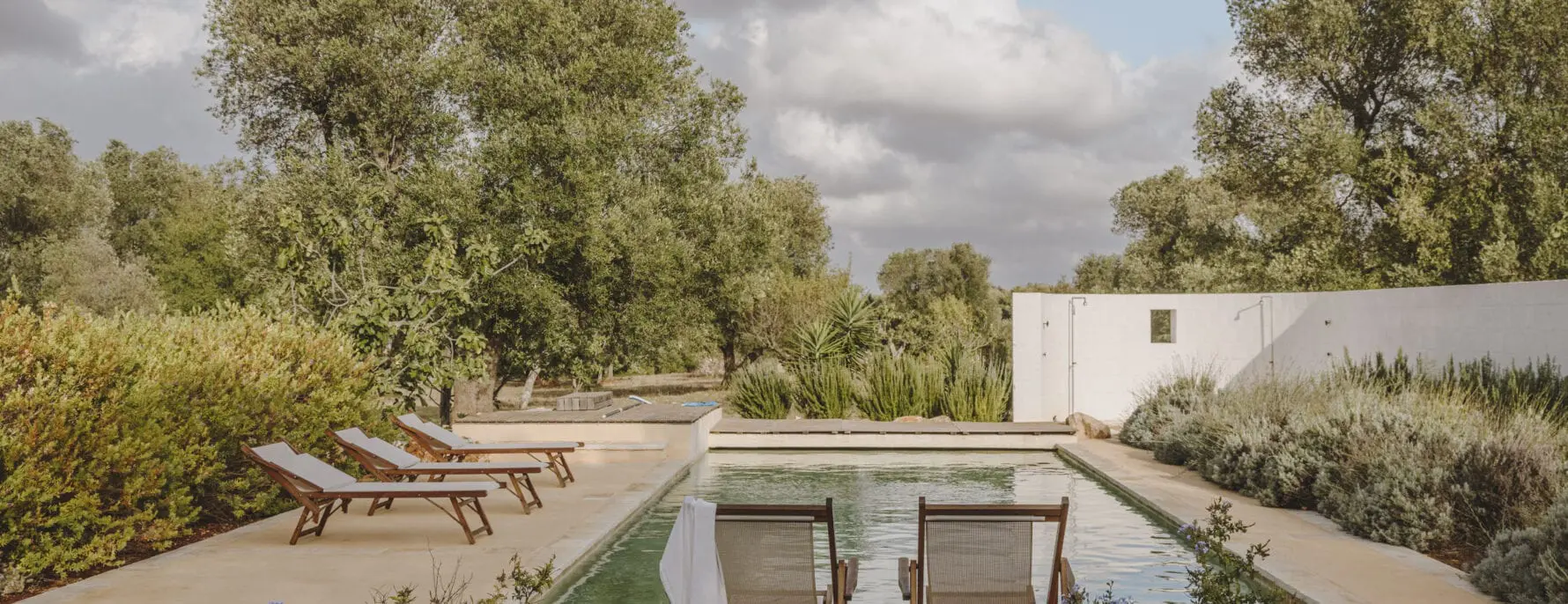 Nest Italy - Villa Set in the Heart of Rural Puglia