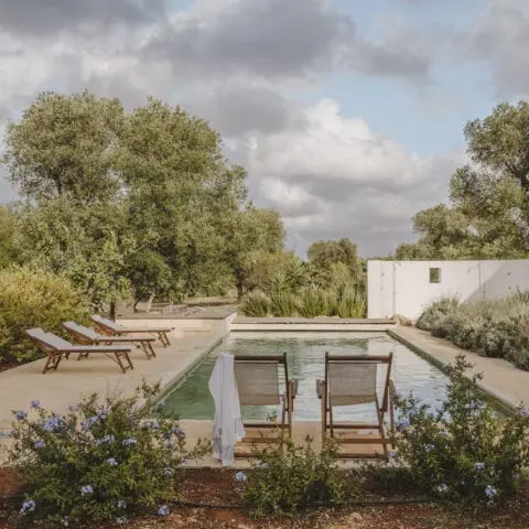 Nest Italy - Villa Set in the Heart of Rural Puglia