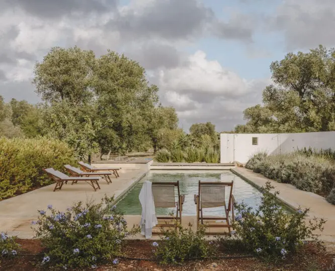 Nest Italy - Villa Set in the Heart of Rural Puglia