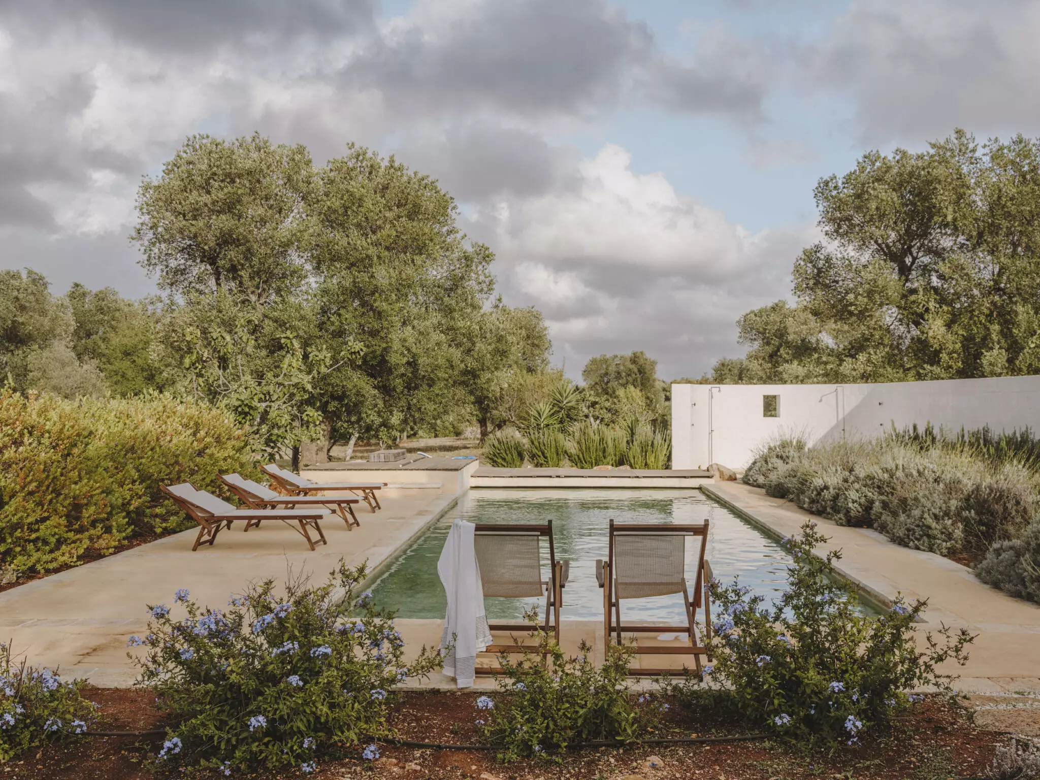 Nest Italy - Villa Set in the Heart of Rural Puglia