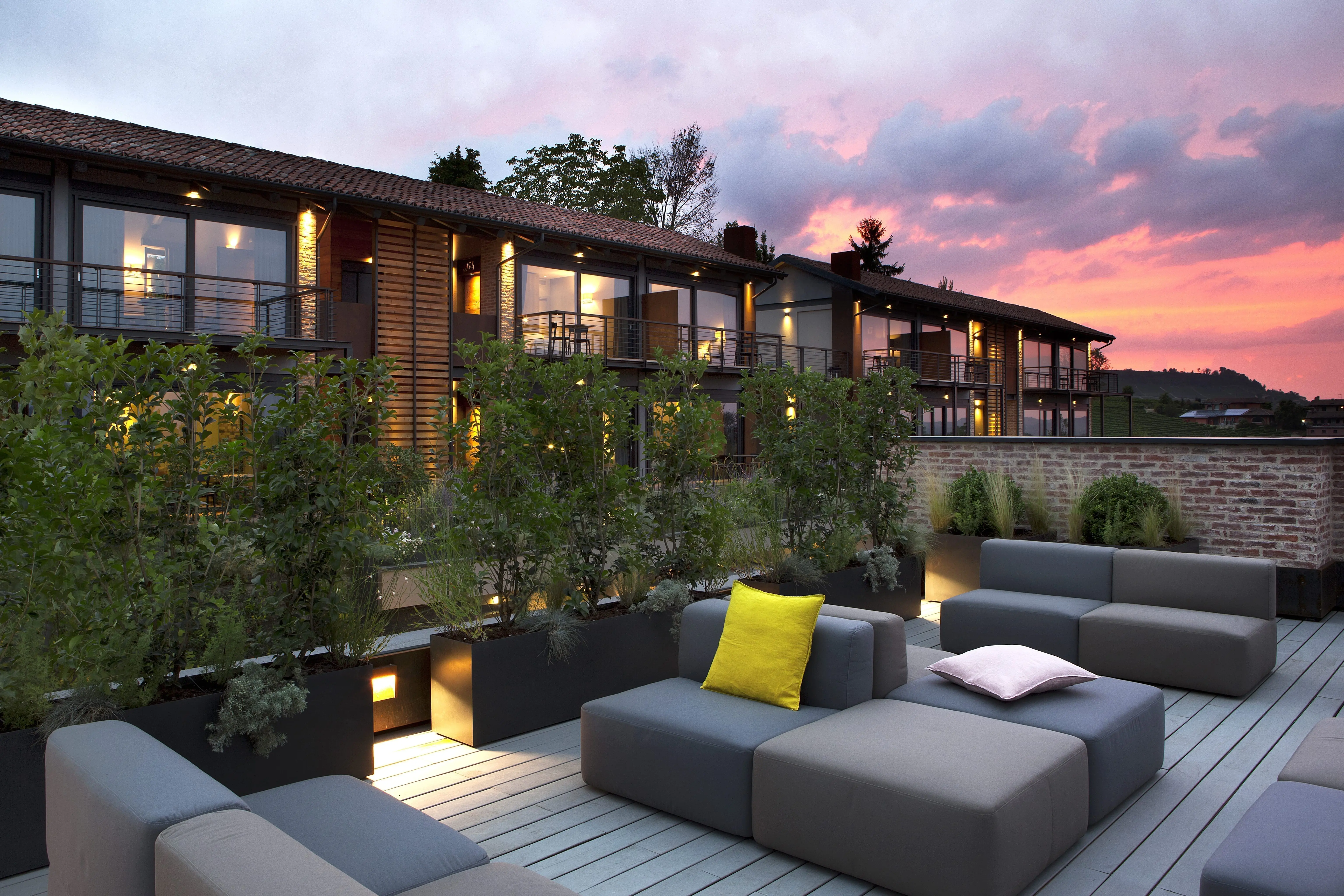 Nest Italy - Boutique Hotel in the Langhe, Piedmont