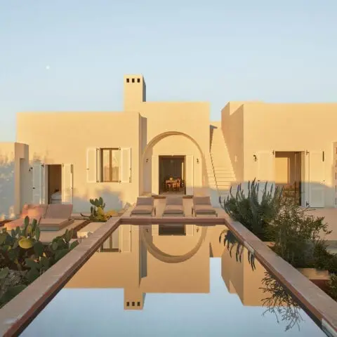 Nest Italy - Design Villa in Carovigno