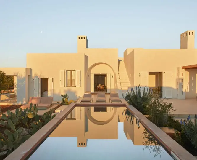 Nest Italy - Design Villa in Carovigno