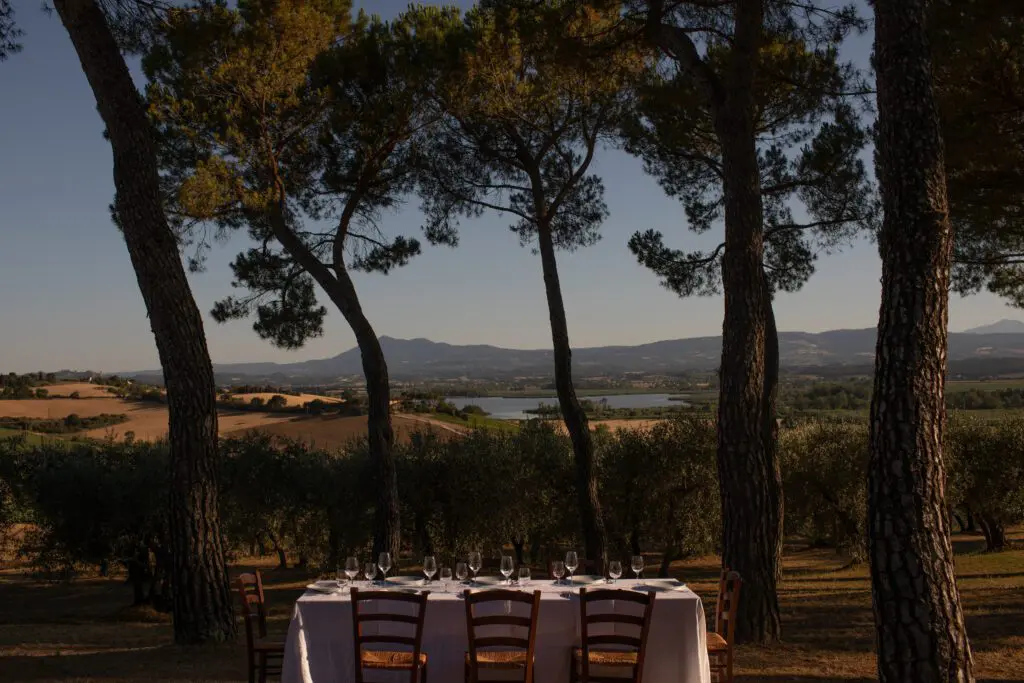 Nest Italy Villa Cozzano